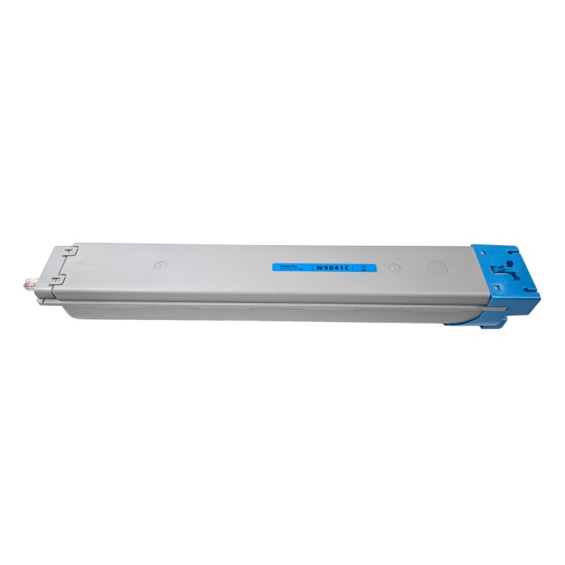 HP W9191MC, W9041MC Cyan